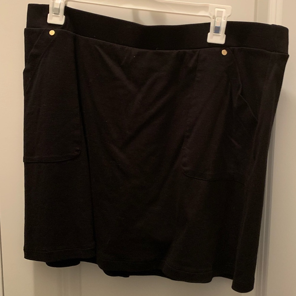Skort